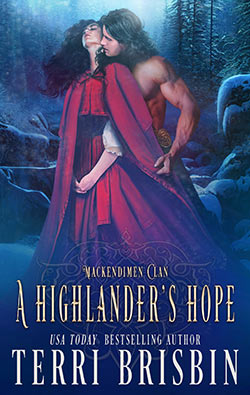 A Highlander's Hope